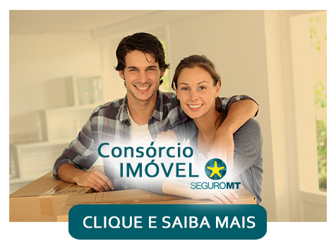 Consórcio Imóvel