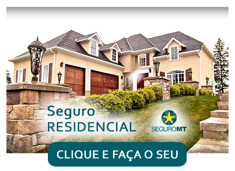 Seguro Casa