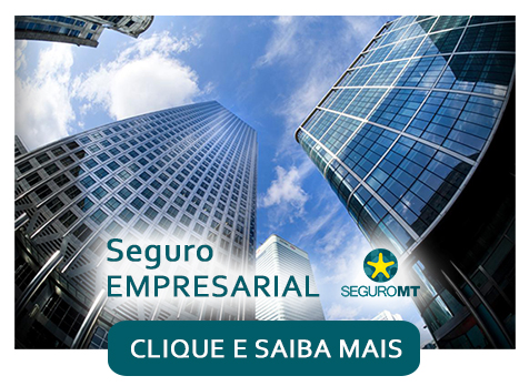 Seguro Empresas