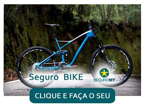 Seguro Bicicleta