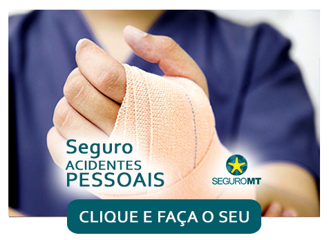 Seguro Acidentes Pessoais