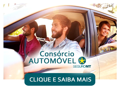 Consórcio Carro
